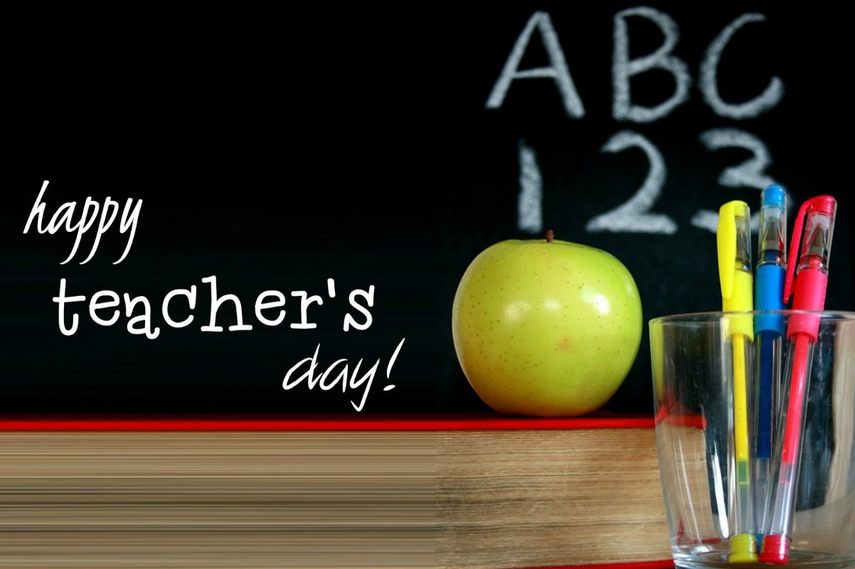 Teachers Day